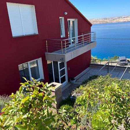 Studio Apartman Cesarica Exterior photo