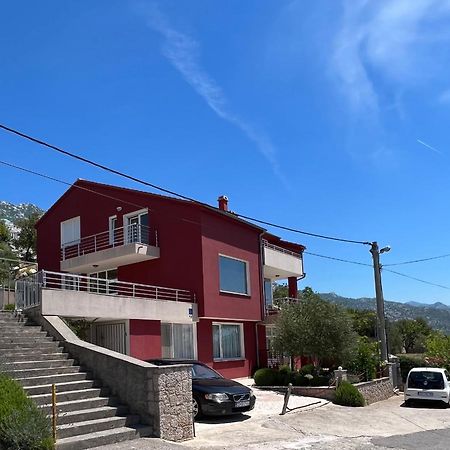 Studio Apartman Cesarica Exterior photo