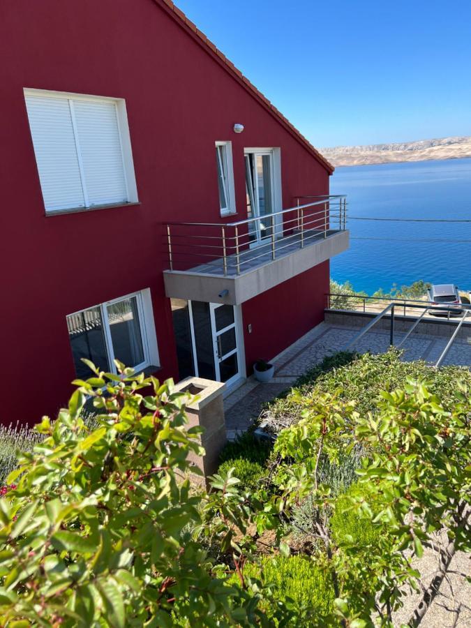 Studio Apartman Cesarica Exterior photo