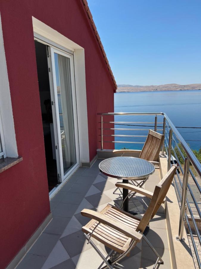 Studio Apartman Cesarica Exterior photo
