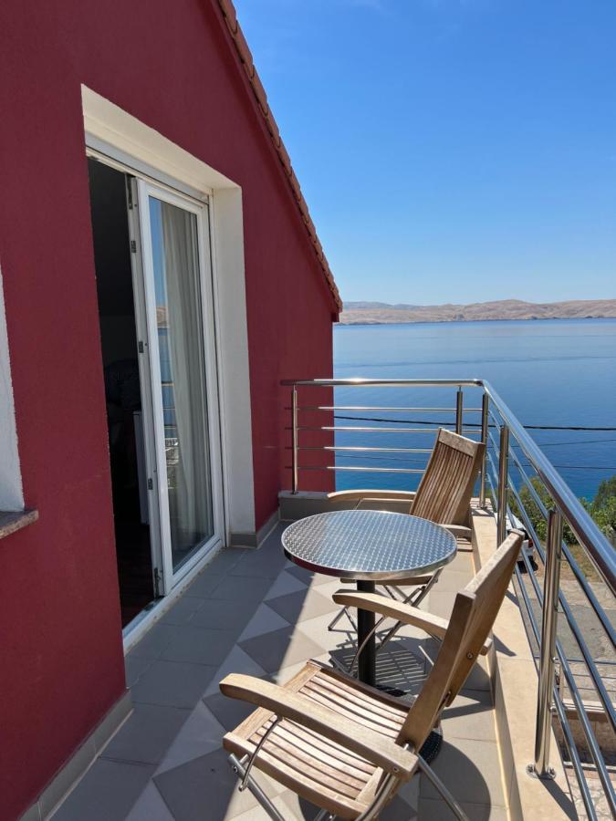Studio Apartman Cesarica Exterior photo